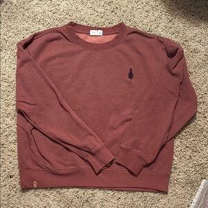 Women’s tentree crewneck